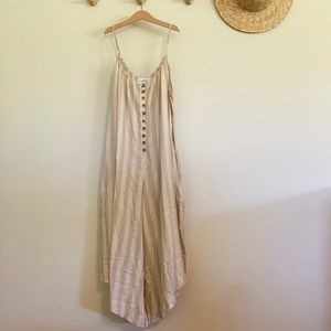 CJLA Teagan Jumpsuit